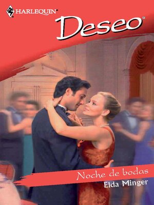 cover image of Noche de bodas